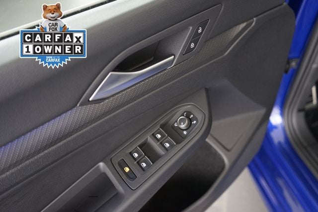 2024 Volkswagen Golf R 2.0T