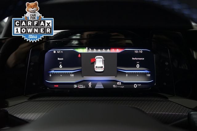 2024 Volkswagen Golf R 2.0T