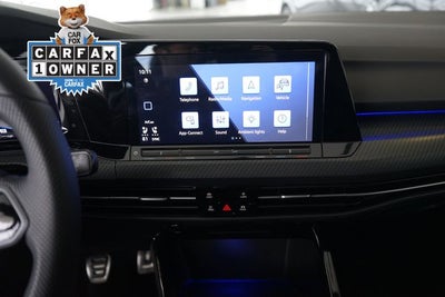 2024 Volkswagen Golf R 2.0T