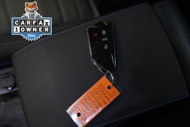 2024 Volkswagen Golf R 2.0T