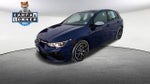2024 Volkswagen Golf R 2.0T