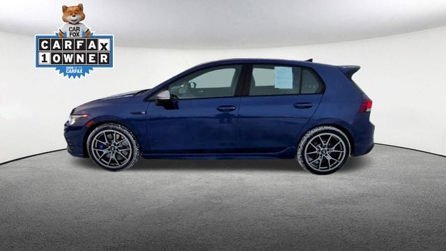 2024 Volkswagen Golf R 2.0T