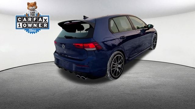 2024 Volkswagen Golf R 2.0T