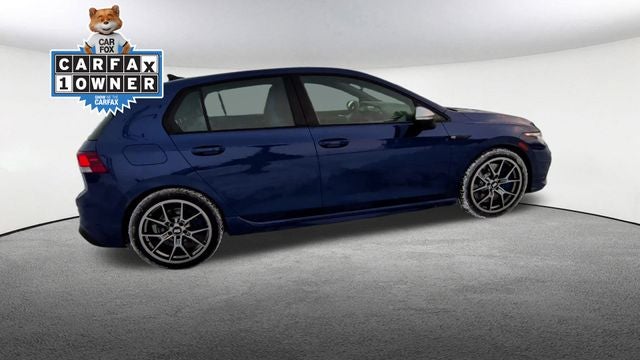 2024 Volkswagen Golf R 2.0T