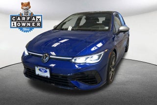 2024 Volkswagen Golf R 2.0T