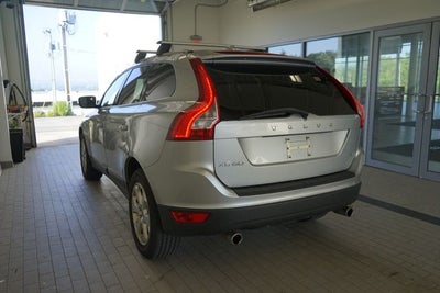 2013 Volvo XC60 3.2
