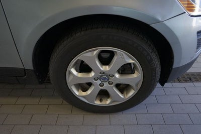 2013 Volvo XC60 3.2