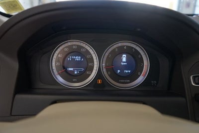 2013 Volvo XC60 3.2