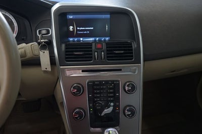 2013 Volvo XC60 3.2
