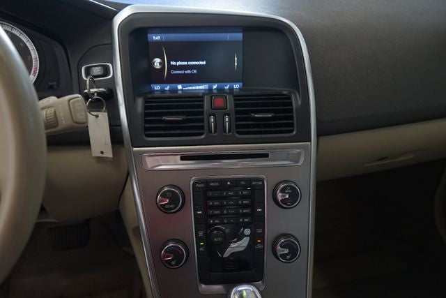 2013 Volvo XC60 3.2