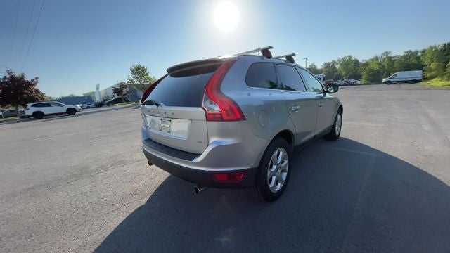 2013 Volvo XC60 3.2