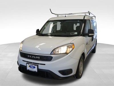 2022 RAM ProMaster City Base