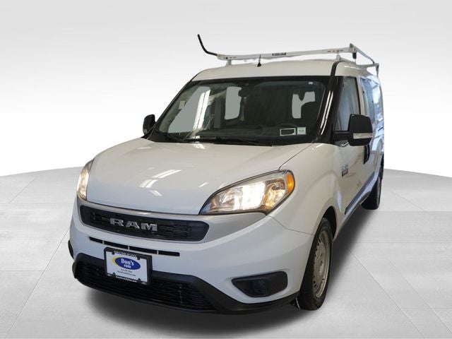 2022 RAM ProMaster City Base