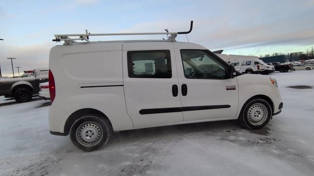 2022 RAM ProMaster City Base