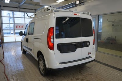 2022 RAM ProMaster City Base