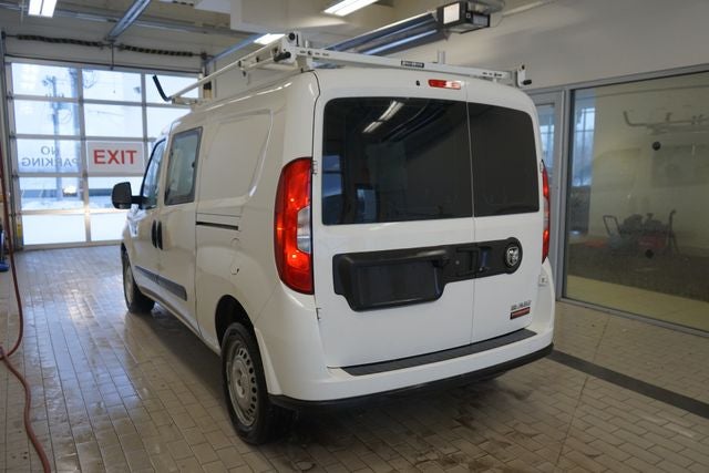 2022 RAM ProMaster City Base