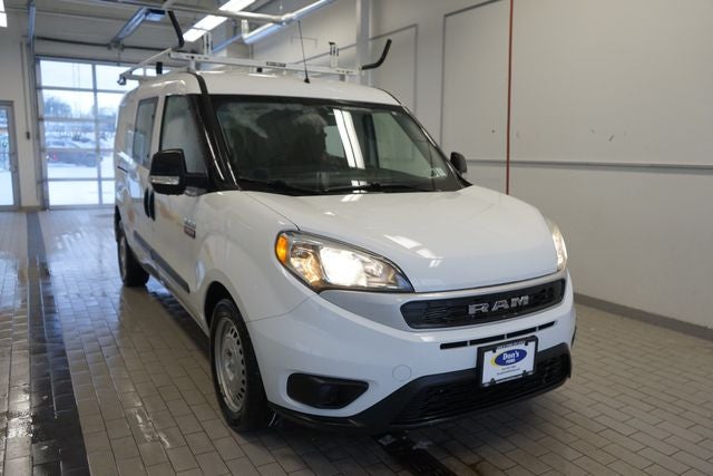 2022 RAM ProMaster City Base