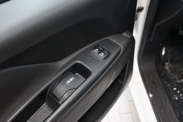 2022 RAM ProMaster City Base