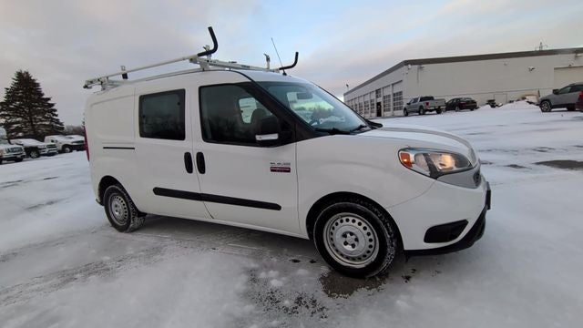 2022 RAM ProMaster City Base