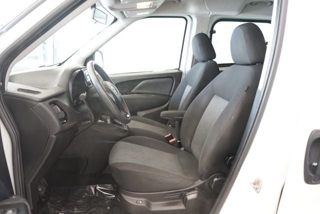 2022 RAM ProMaster City Base