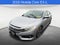 2016 Honda Civic EX-L