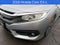 2016 Honda Civic EX-L