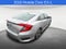 2016 Honda Civic EX-L