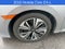 2016 Honda Civic EX-L