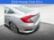 2016 Honda Civic EX-L