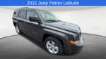 2015 Jeep Patriot Latitude