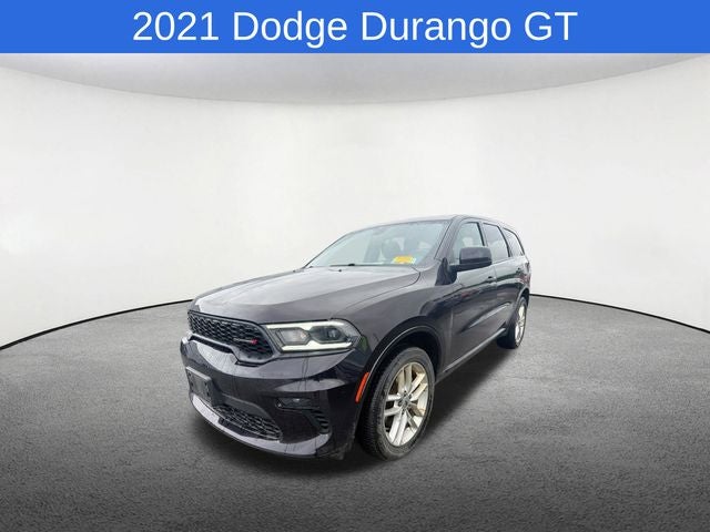 2021 Dodge Durango GT