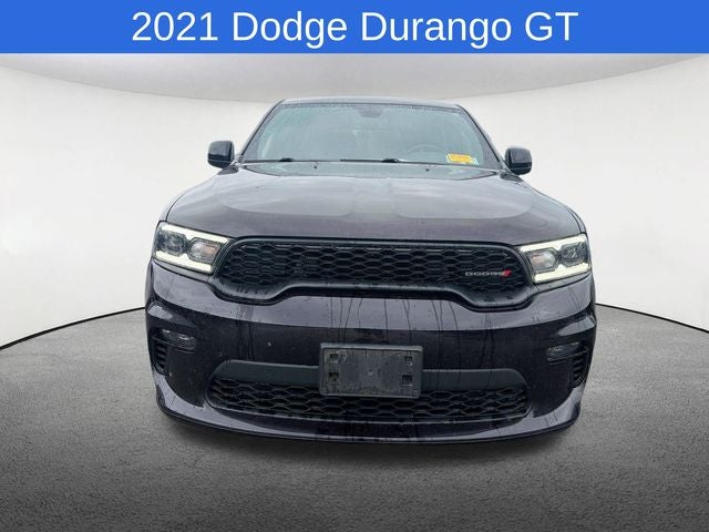 2021 Dodge Durango GT