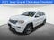 2021 Jeep Grand Cherokee Overland