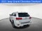 2021 Jeep Grand Cherokee Overland