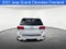 2021 Jeep Grand Cherokee Overland