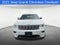 2021 Jeep Grand Cherokee Overland