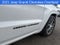 2021 Jeep Grand Cherokee Overland
