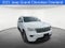 2021 Jeep Grand Cherokee Overland