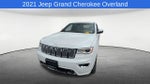 2021 Jeep Grand Cherokee Overland