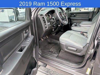 2019 RAM 1500 Classic Express