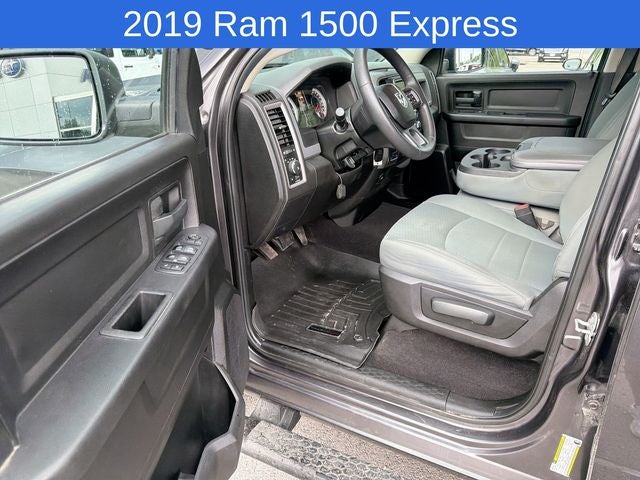 2019 RAM 1500 Classic Express