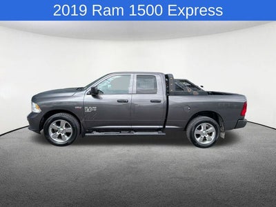 2019 RAM 1500 Classic Express