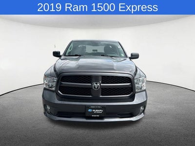 2019 RAM 1500 Classic Express