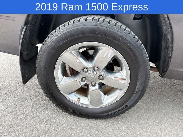 2019 RAM 1500 Classic Express
