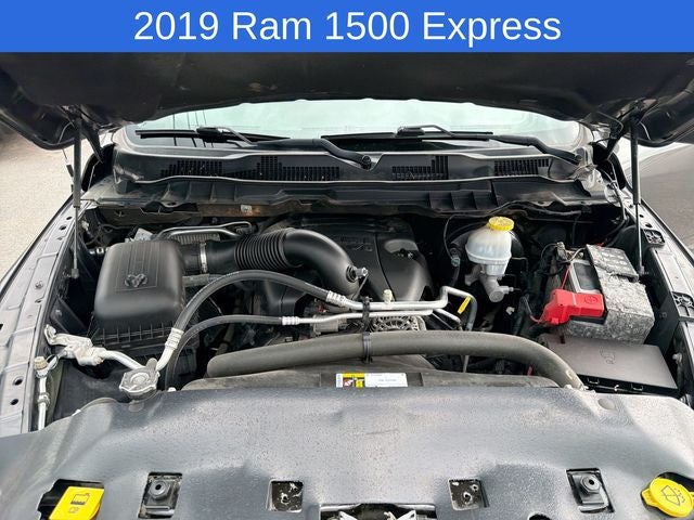 2019 RAM 1500 Classic Express