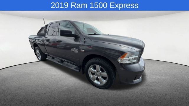 2019 RAM 1500 Classic Express