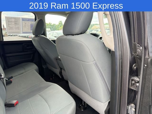 2019 RAM 1500 Classic Express