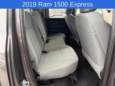 2019 RAM 1500 Classic Express