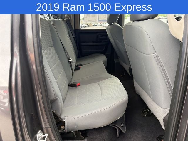 2019 RAM 1500 Classic Express
