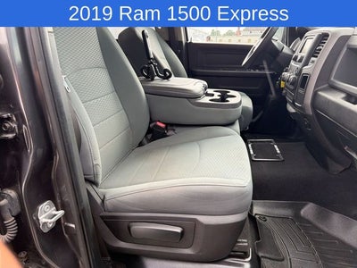 2019 RAM 1500 Classic Express